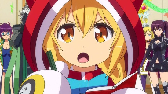 叛逆性ミリオンアーサー 20話番組カット003