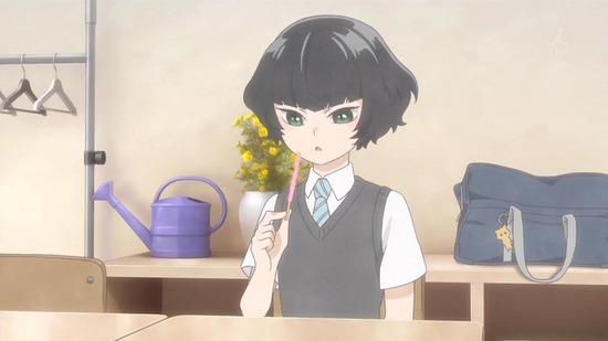 荒ぶる季節の乙女どもよ。 1話番組zカット041