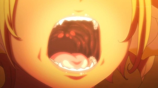 モンスター娘のお医者さん 症例2番組カット024