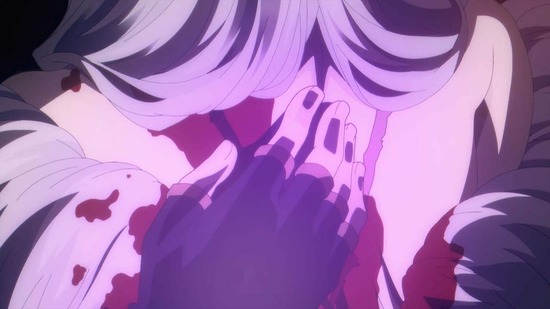 陰の実力者になりたくて 7話場面カット028