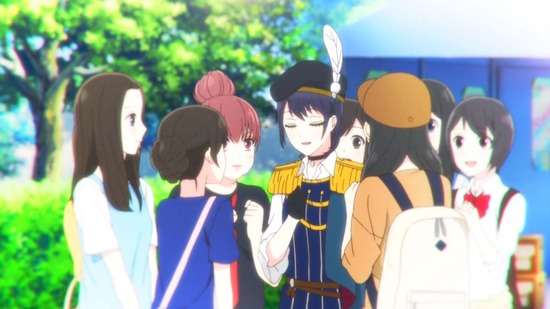 恋と嘘 9話番組カット_004