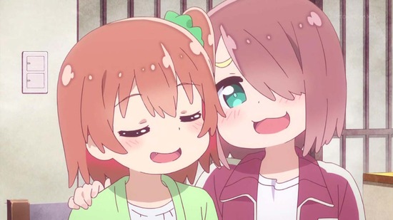 私に天使が舞い降りた! 7話番組カット030