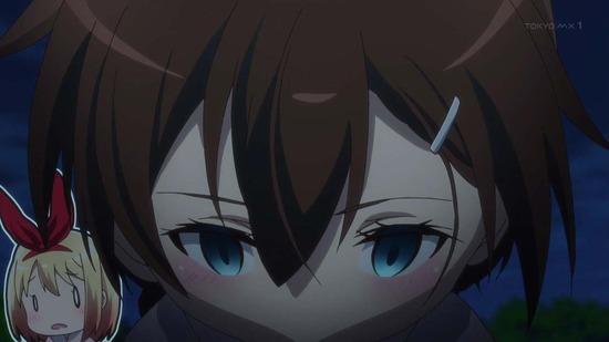 ライフル・イズ・ビューティフル 11話番組カット058