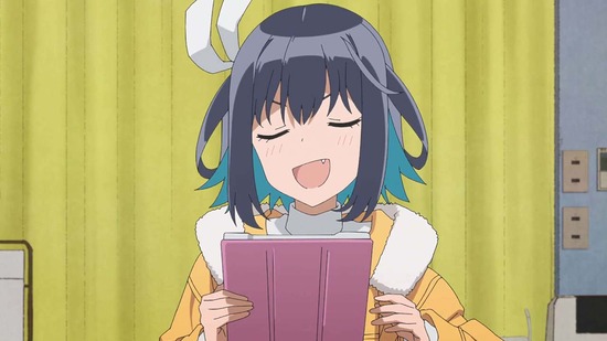 16bitセンセーション　２話場面カット015