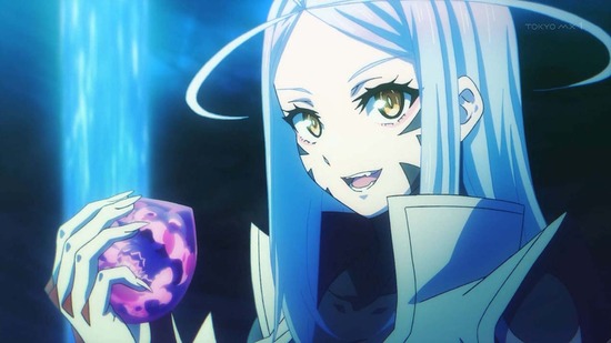 魔都精兵のスレイブ 10話場面カット001