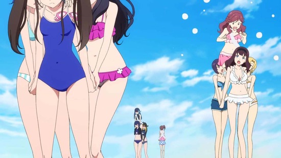 Extreme Hearts 8話場面カット075