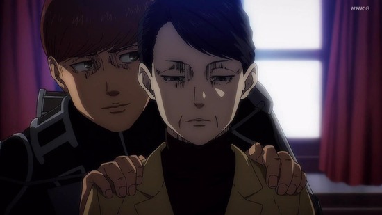 進撃の巨人 85話画面カット011