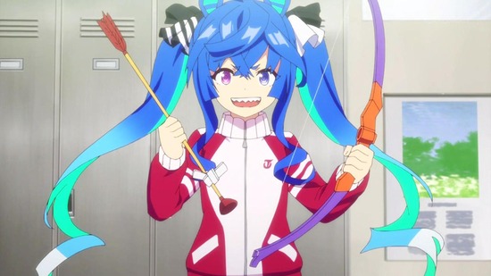 ウマ娘 プリティーダービー Season 2 3話場面カット022
