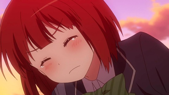 のんのんびより のんすとっぷ 8話場面カット013