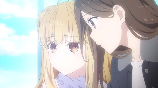 デート・ア・ライブIV　８話場面カット003