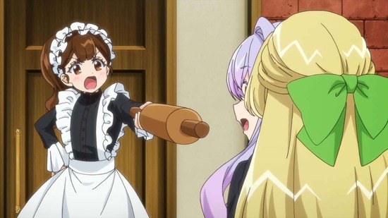 転生貴族の異世界冒険録 9話場面カット030