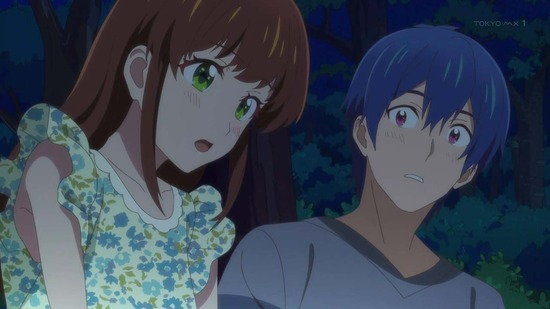 夫婦以上、恋人未満。 11話場面カット033