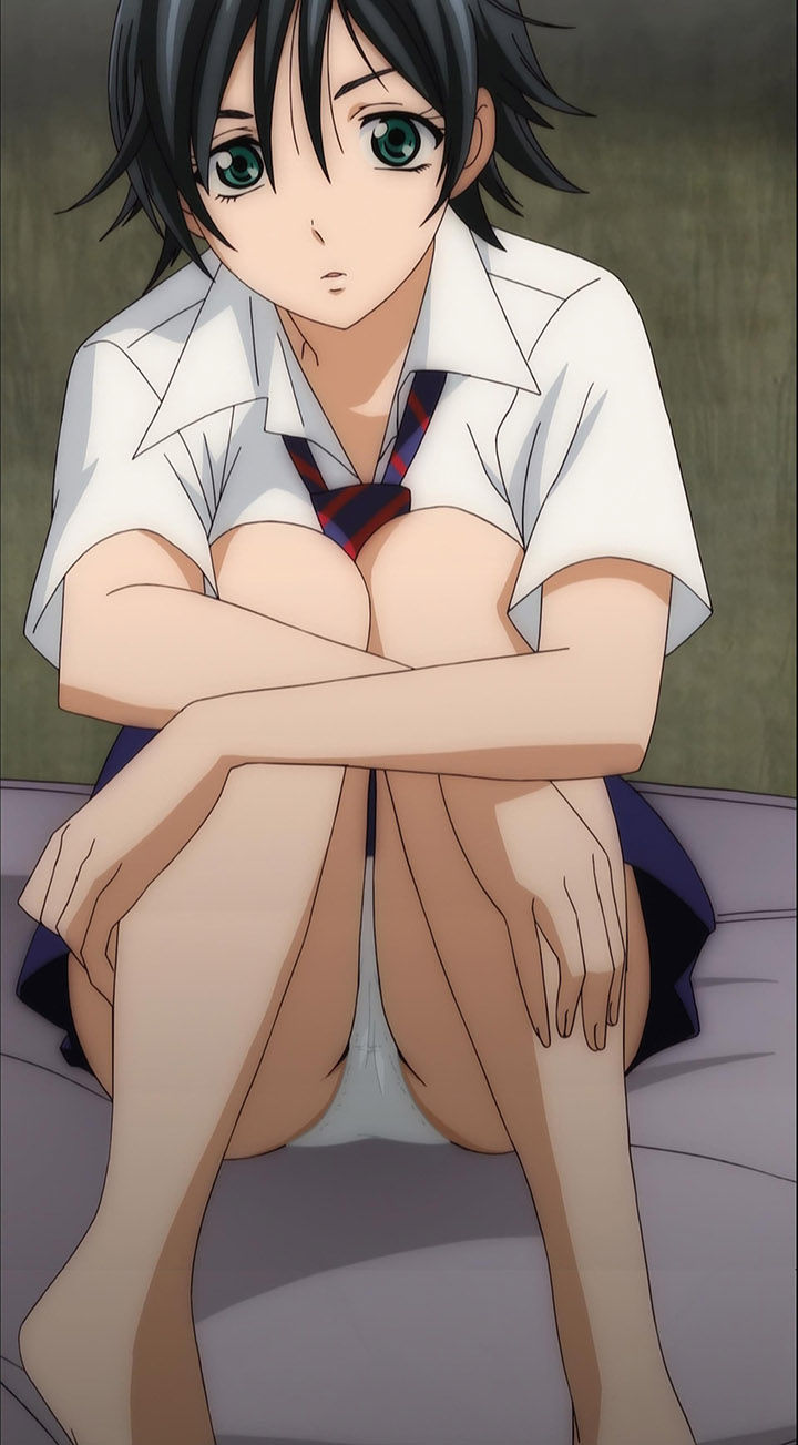 君のいる町 第1話