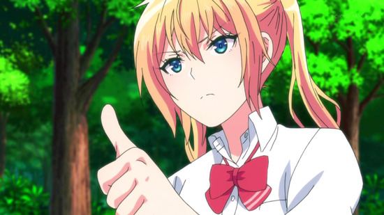 ソウナンですか？ ９話番組カット038