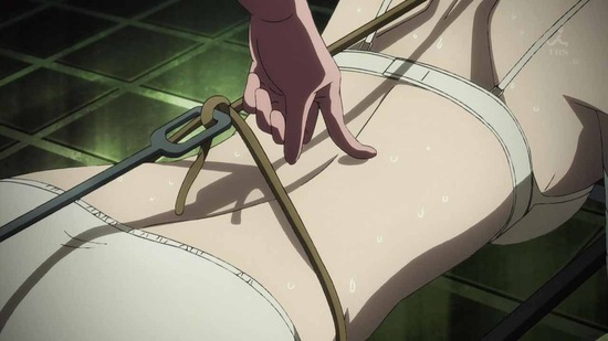 魔法少女特殊戦あすか 8話番組カット026