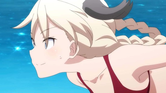 ルミナスウィッチーズ 8話場面カット033