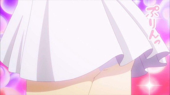 カノジョも彼女 7話場面カット29