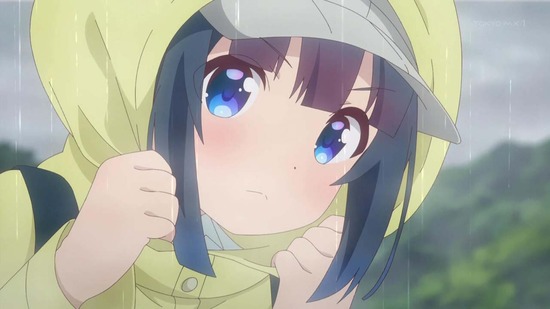スローループ 8話画面カット023