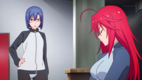 サークレット・プリンセス　１話番組カット007