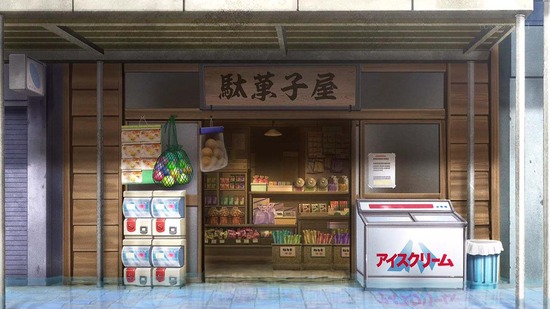 あまんちゅ!あどばんす 8話場面aカット012