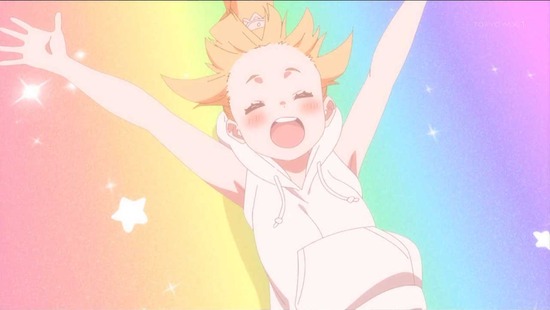 姫様“拷問”の時間です　５話場面カット009