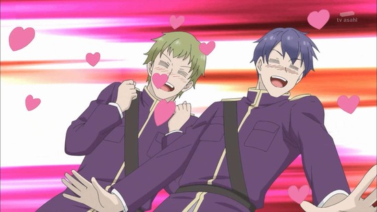 ポーション頼みで生き延びます! 10話場面カット04