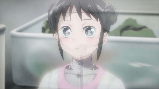僕の妻は感情がない 7話場面カット006