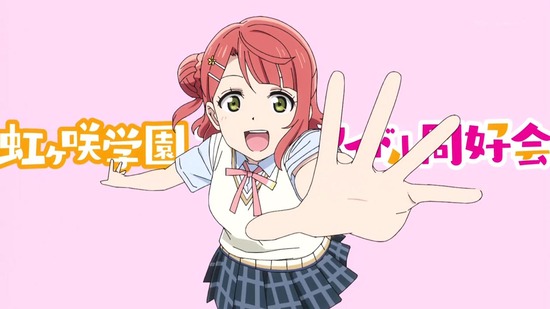 ラブライブ! 13話場面カット049