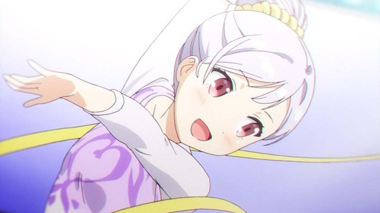 One Room セカンドシーズン#9番組カット008