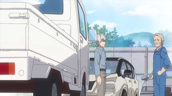 じいさんばあさん若返る 10話場面カット008