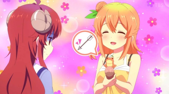 まちカドまぞく 2丁目　２話番組カット002