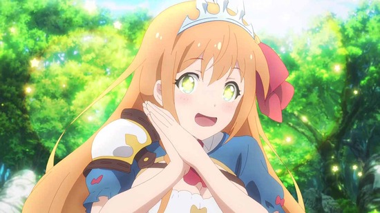 プリンセスコネクト!ReDive 1話場面カット029