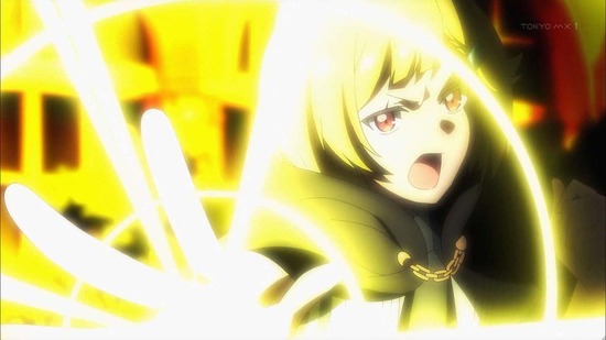 婚約破棄された令嬢を拾った俺　１２話場面カット21