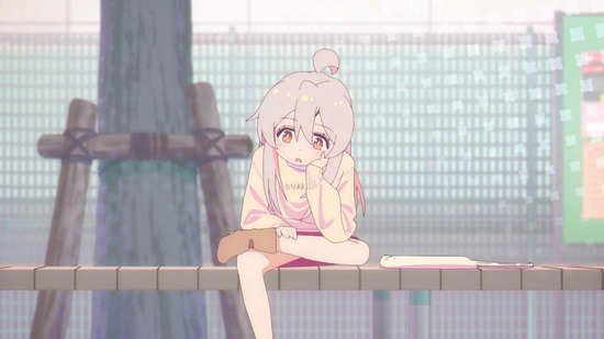 お兄ちゃんはおしまい! 5話場面カット008