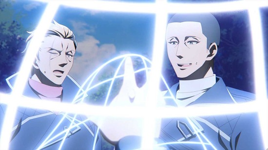 最弱テイマーはゴミ拾いの旅を始めました。 11話場面カット021