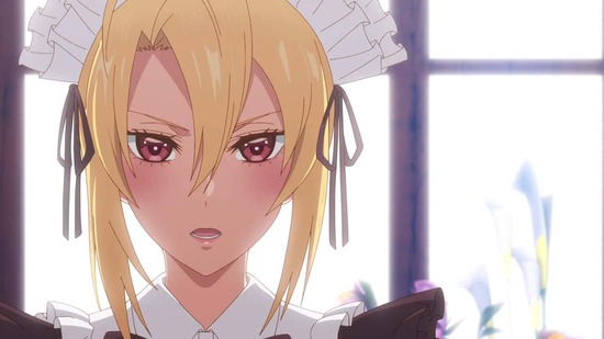 乙女ゲー世界はモブに厳しい世界です　６話場面カット011