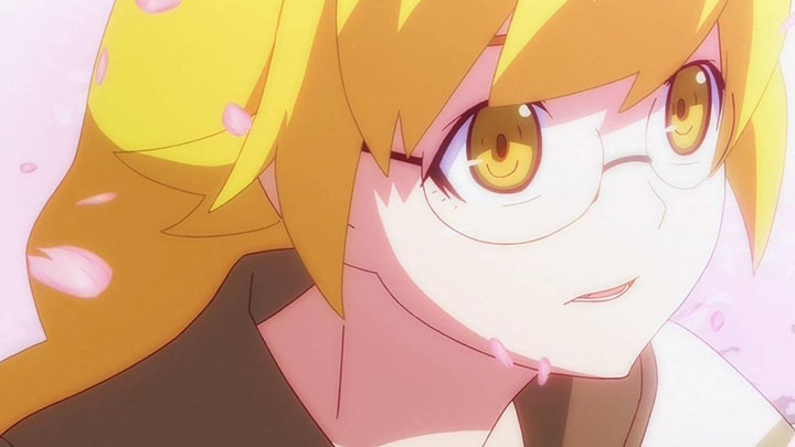 <物語>シリーズ セカンドシーズン(傾物語) 8話017