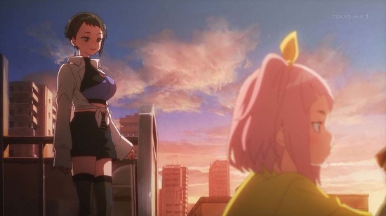 夜のクラゲは泳げない　７話場面カット012