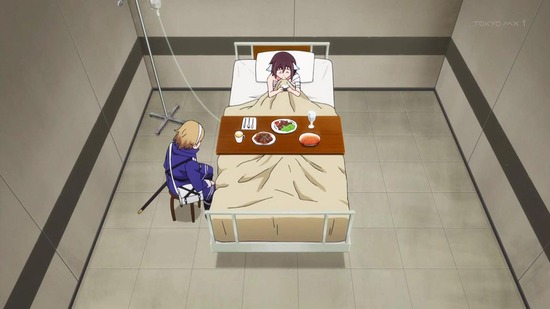 プランダラ 最終回24話場面カット035