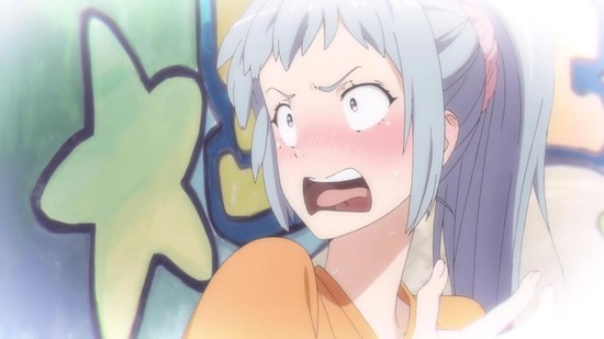 やはり俺の青春ラブコメは 1話番組カット016