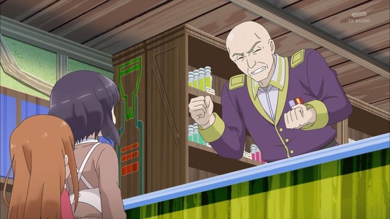 ポーション頼みで生き延びます! 10話場面カット30