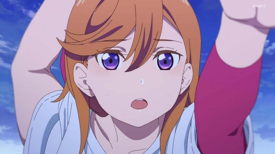 ラブライブ！スーパースター!!　５話場面カット030