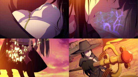 無彩限のファントム・ワールド 12話_画像sample_006