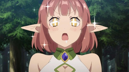 異世界のんびり農家 3話場面カット048
