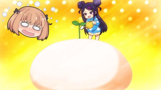 おちこぼれフルーツタルト 11話場面カット032