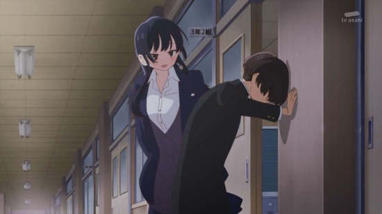 僕の心のヤバイやつ　karte23場面カット008