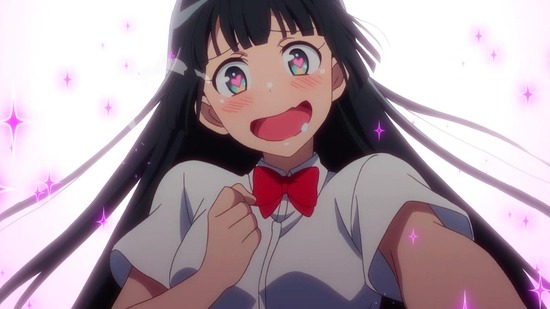 ダンベル何キロ持てる? 1話番組カット051