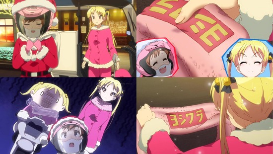 ばくおん!! 8話画像sample_009