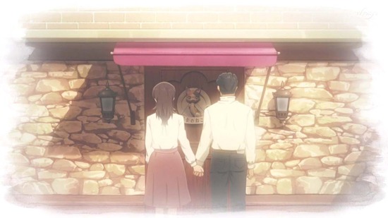 異世界食堂2 12話番組カット018
