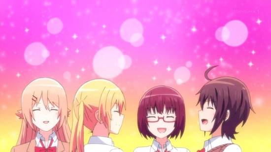 ソウナンですか? 12話場面カット030